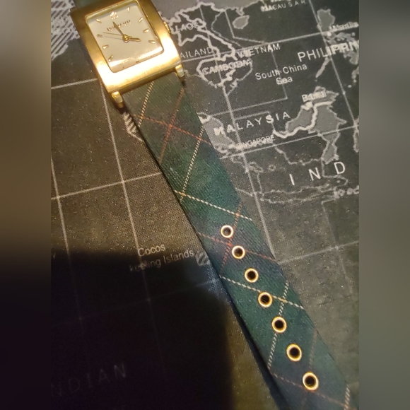 Pendleton watch - Picture 8 of 8